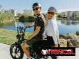 Bici electrónica