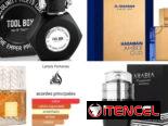 Perfumes árabes  totalmente originales y cellados , el pago puede ser en MN según la página del cambio 💱 el toqué.  TEN