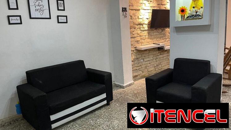 Venta de casa puerta de calle en el Cerro,muy buena construcción