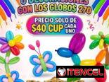 Globos