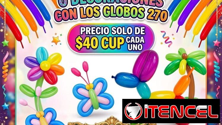 Globos