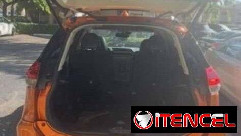 Nissan Rogue 2020 SL 2.5 Sport