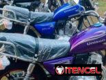 🏍️Motos de Combustión UNISON 175cc 0km🏍️