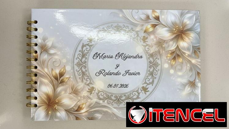 🎉 Diseño y producción de invitaciones, recuerdos y otros artículos de papelería para bodas, quinces y otros eventos💍