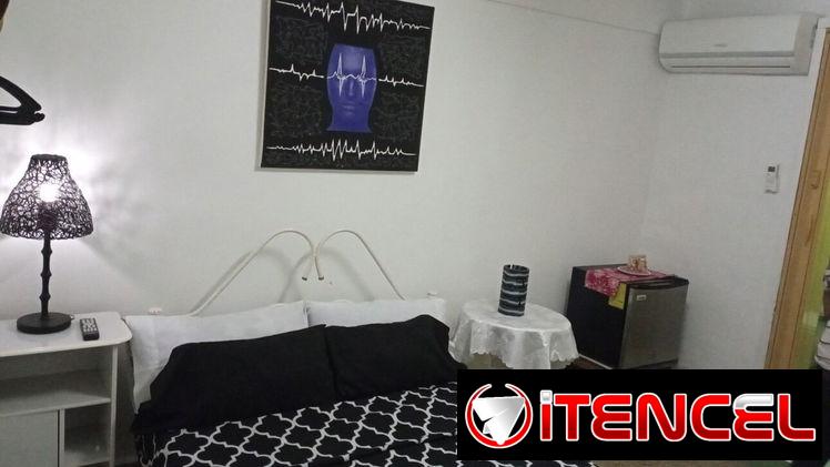 Alquiler de habitación cerca de Infanta y Carlos 3ro
