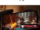 Ganga vendo teléfono SAMSUNG GALAXY A16 4G NUEVO DE PAQUETE!