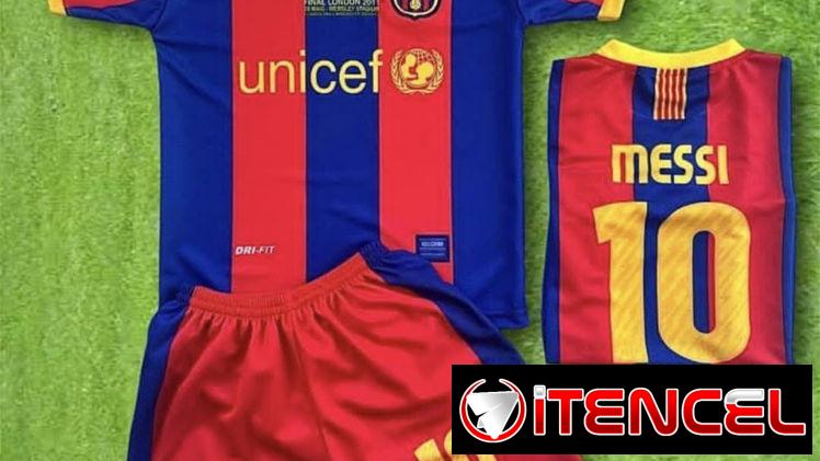 Mejor regalo para niños, conjuntos de fútbol.