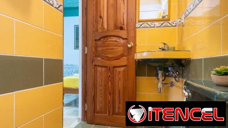 🏡 Apartamento independiente – Centro Habana, La Habana