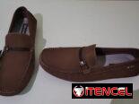 Zapatos brasileños 100% cuero. Disponible en 3 colores #43 y 44