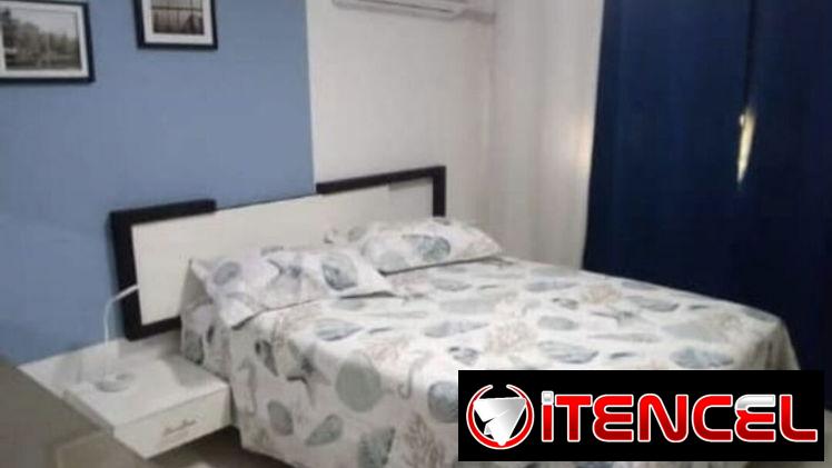 Renta de apartamento en Varadero