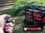 Generador eléctrico Duro Star DS13000MXT