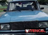 En venta LADA 2107 Perfectas condiciones