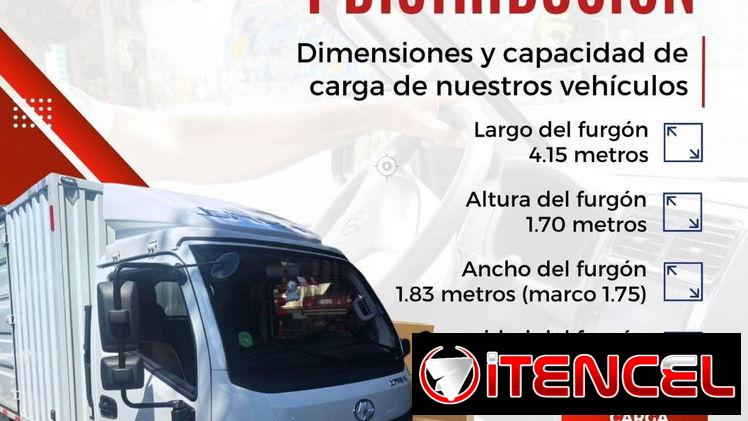 Servicio de Taxi personalizado y transportación de carga
