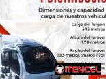 Servicio de Transportación y Distribución de cargas