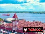*VUELOS DIRECTOS A GUYANA CON ARUBA AIRLINES.*