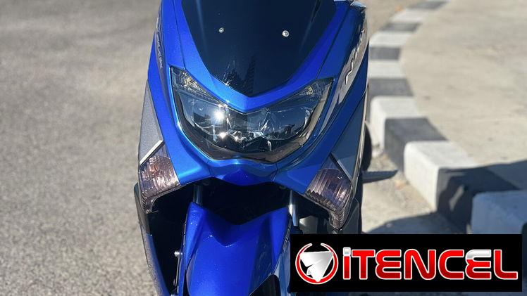 YAMAHA NMAX 155 ORIGINAL