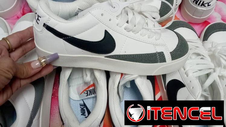 Tenis Nike blazer