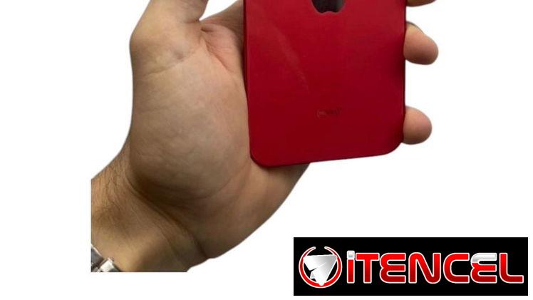 iPhone 12