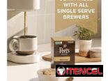 📞53884600.🎇Cápsulas de Café Peet’s Coffee Major Dickason’s Blend – Dark Roast (75 Unidades 🎇 Mensajería disponible.🚴