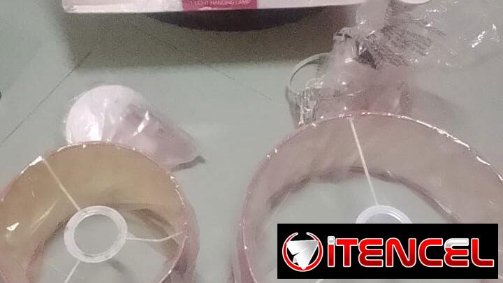 Artículos para el hogar