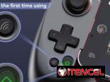 Control para juegos móvil…