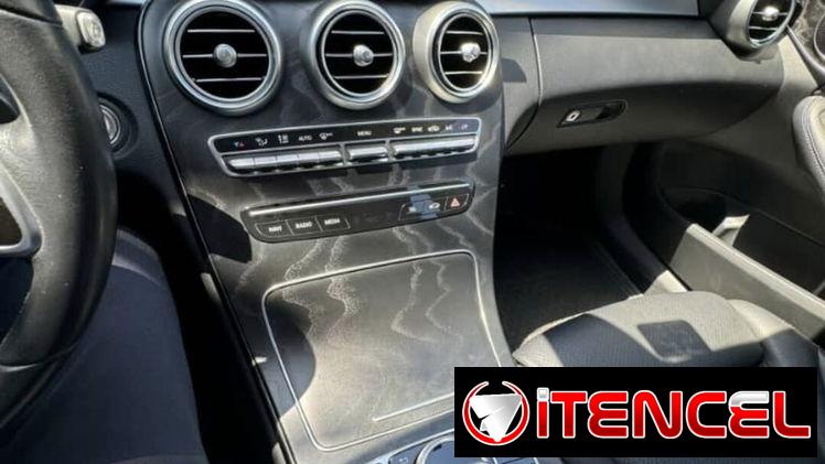 Mercedes-Benz E200 2019 híbrido nuevo de agencia.