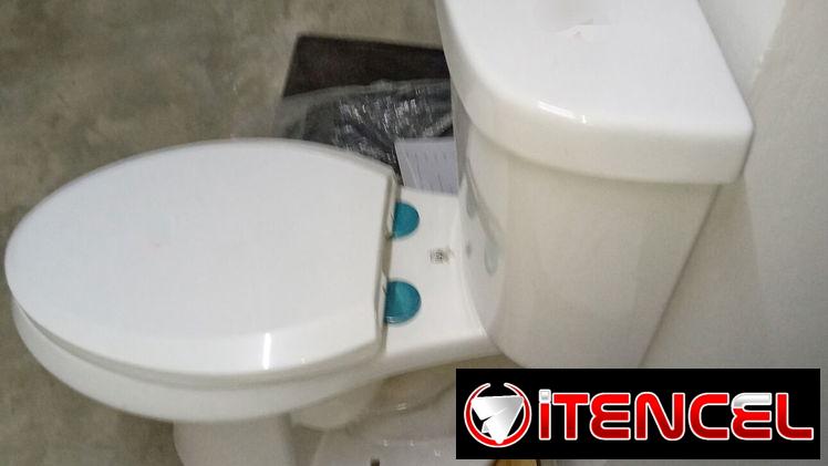 Juegos de baños
