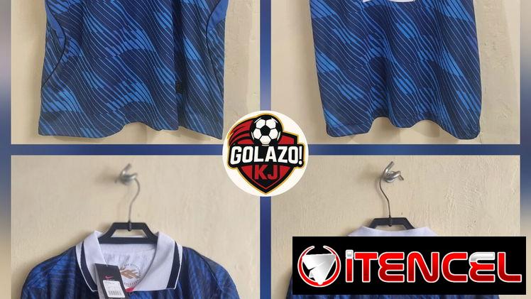 ‼️CAMISETAS DE FÚTBOL DE LA MEJOR CALIDAD AL MEJOR PRECIO 😌