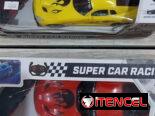 Carro control remoto