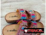 👡 Sandalias Prácticas. ✨ Aceptamos pago por transferencia 💳