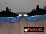 ÚLTIMAS ZAPATILLAS ADIDAS AIR LOW ONE DE ANTHONY EDWARD LA ESTRELLA DE LA NBA Y DE LOS WOLVES, NUEVAS DE ESTRENO!!!!
