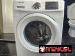 Vendo lavadora dd 22kg frontal