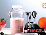 Batidora Eléctrica y Picadora de Alimento