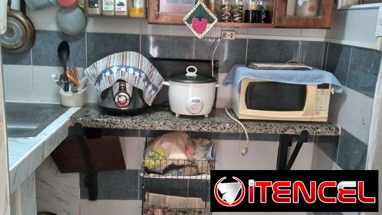 Vendo mi apartamento en playa