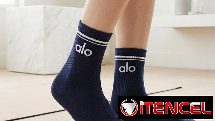 Medias Alo🧦