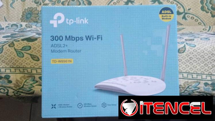se vende tp-link nuevo manuel 52670491 40 usd