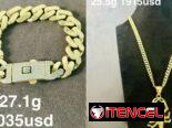 Las mejores joyas al mejor precio