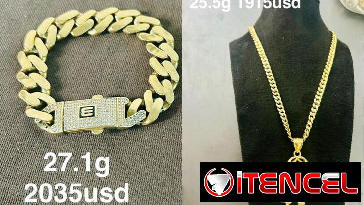 Las mejores joyas al mejor precio