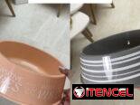Platos para mascotas