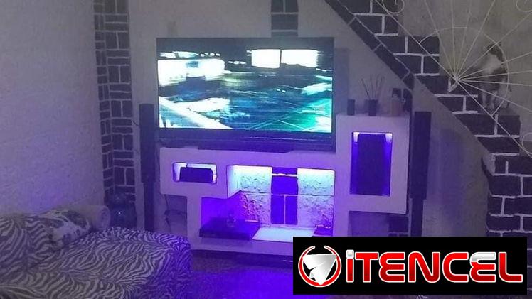 Lindo apartamento muy confortable ideal para parejas. 🤗💕