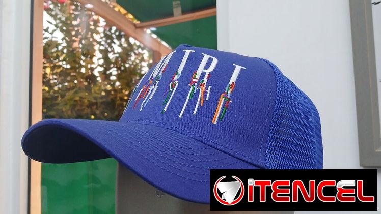 GORRAS AMIRI
