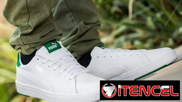 ✅ Tenis PUMA Serve Pro Lite, UNISEX. Nuevos y Originales. Comprados en Puma Estados Unidos.