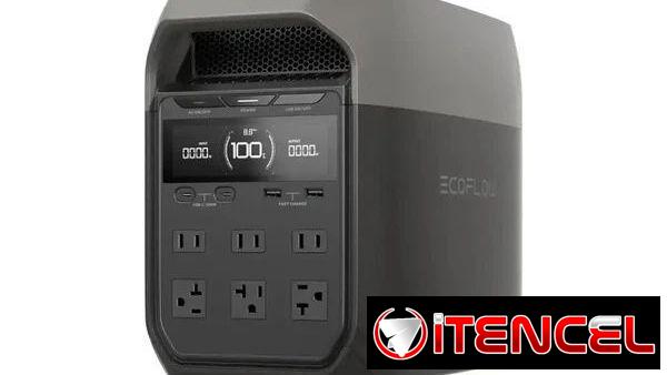 Ecoflow Delta 3 820 usd.