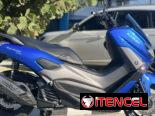 YAMAHA NMAX 155 ORIGINAL