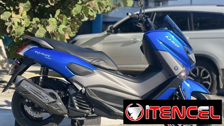 YAMAHA NMAX 155 ORIGINAL