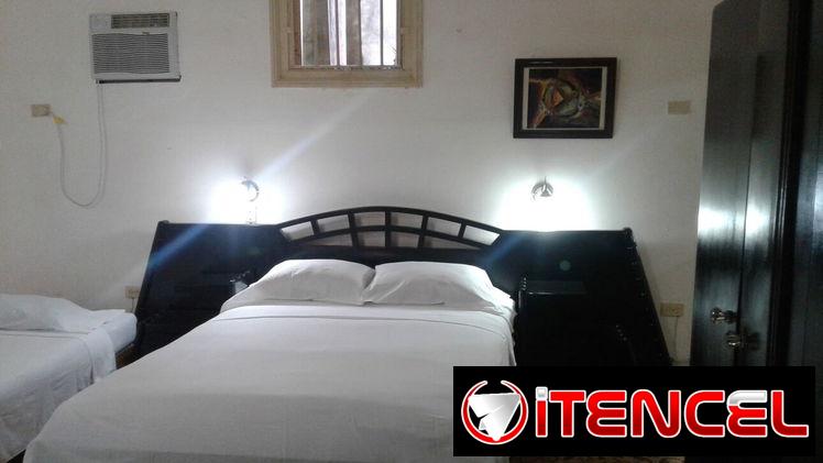 Renta lineal.1 Hab (CENTRICA y con WIFI Estudiante EXTRANJERO  1 MINUTO (Universidad Habana).200 usd mensuales. 54026428