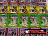 Shampoo para perros