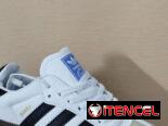 En venta Habana Air Force One blancos y negros AF1, Converse, Adidas Samba, New Balance, Air force Botica, Nike Dunk