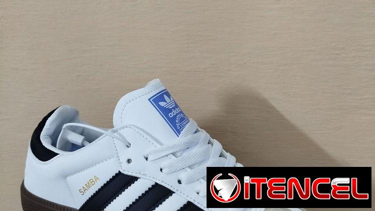 En venta Habana Air Force One blancos y negros AF1, Converse, Adidas Samba, New Balance, Air force Botica, Nike Dunk