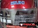 Moto de Gasolina iZUKI CG150